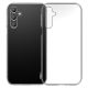 Transparentní silikonový kryt s tlouštkou 0,5mm  Samsung Galaxy A25 5G