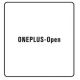Hydrogel - full cover - ochranná fólie - OnePlus Open