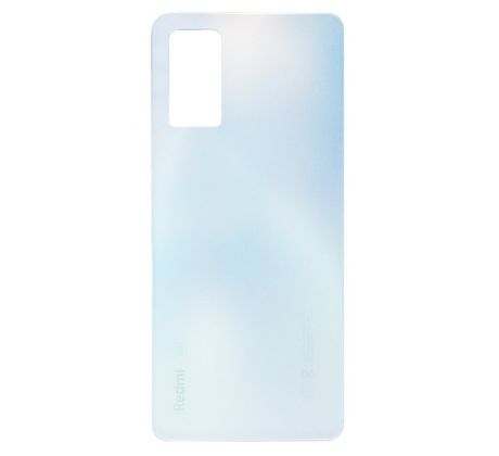 Xiaomi Redmi Note 11 Pro 5G - zadní kryt - Polar White (náhradní díl)