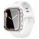 SPIGEN ULTRA HYBRID APPLE WATCH 7 / 8 / 9 (41 mm) CRYSTAL CLEAR