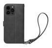 KRYT SPIGEN WALLET ”S” PRO iPhone 15 Pro BLACK