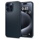 KRYT SPIGEN THIN FIT iPhone 15 Pro METAL SLATE