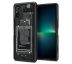 KRYT SPIGEN ULTRA HYBRID SONY XPERIA 5 V ZERO ONE