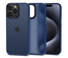 KRYT TECH-PROTECT MAGMAT iPhone 15 Pro MATTE NAVY