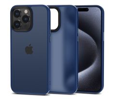 KRYT TECH-PROTECT MAGMAT iPhone 15 Pro Max MATTE NAVY