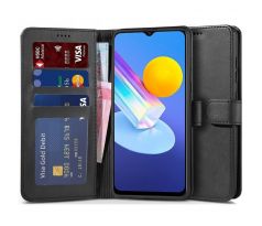 KRYT TECH-PROTECT WALLET VIVO Y72 5G BLACK