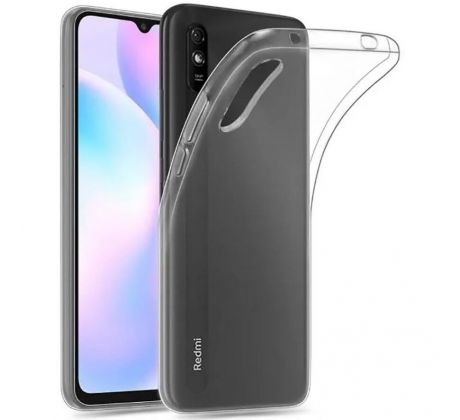 KRYT TECH-PROTECT FLEXAir XIAOMI REDMI 9A CLEAR