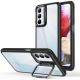 KRYT ESR CLASSIC KICKSTAND SAMSUNG GALAXY M34 5G CLEAR/BLACK
