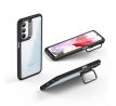 KRYT ESR CLASSIC KICKSTAND SAMSUNG GALAXY M34 5G CLEAR/BLACK