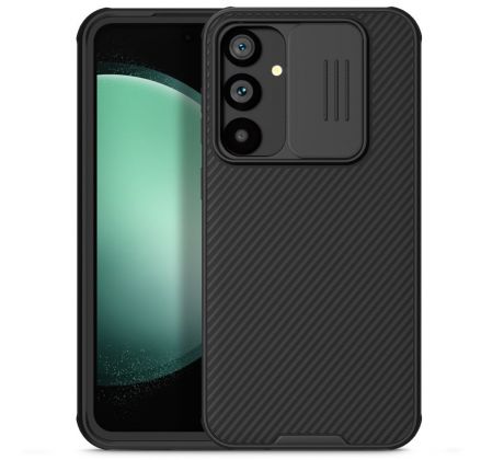 KRYT NILLKIN CAMSHIELD PRO SAMSUNG GALAXY S23 FE BLACK