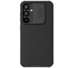 KRYT NILLKIN CAMSHIELD PRO SAMSUNG GALAXY S23 FE BLACK