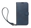 KRYT SPIGEN WALLET ”S” PRO iPhone 15 Pro NAVY