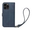 KRYT SPIGEN WALLET ”S” PRO iPhone 15 Pro Max NAVY