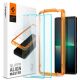 OCHRANNÉ TVRZENÉ SKLO SPIGEN ALM GLAS.TR 2-PACK SONY XPERIA 5 V CLEAR
