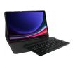 KRYT TECH-PROTECT SC PEN + KEYBOARD SAMSUNG GALAXY TAB S9 FE 10.9 X510 / X516B BLACK