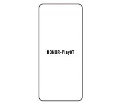 Hydrogel - ochranná fólie - Huawei Honor Play 8T Pro