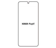 Hydrogel - matná ochranná fólie - Huawei Honor Play 8T Pro