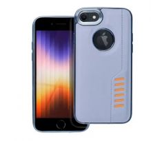 MILANO Case  iPhone 7 / 8 / SE 2020 / SE 2022 modrý