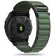 ŘEMÍNEK TECH-PROTECT NYLON PRO GARMIN FENIX 5 / 6 / 6 PRO / 7 MILITARY GREEN