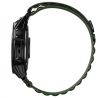 ŘEMÍNEK TECH-PROTECT NYLON PRO GARMIN FENIX 5 / 6 / 6 PRO / 7 MILITARY GREEN