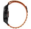 ŘEMÍNEK TECH-PROTECT NYLON PRO GARMIN FENIX 3 / 5X / 3HR / 5X Plus / 6X / 6X PRO / 7X ORANGE