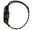 ŘEMÍNEK TECH-PROTECT NYLON PRO GARMIN FENIX 3 / 5X / 3HR / 5X Plus / 6X / 6X PRO / 7X MILITARY GREEN