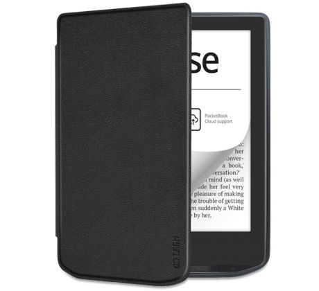 KRYT TECH-PROTECT SMARTCASE POCKETBOOK VERSE BLACK