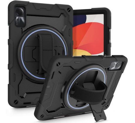 KRYT TECH-PROTECT SOLID360 XIAOMI REDMI PAD SE 11.0 BLACK