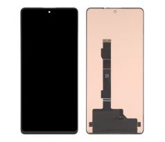 LCD displej + dotykové sklo Xiaomi Poco F5/Redmi Note 13 5G