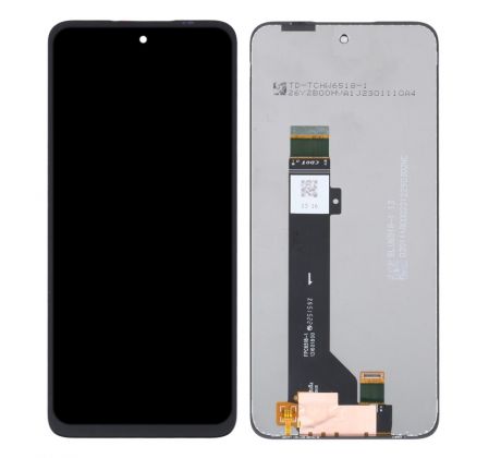 LCD displej + dotykové sklo Motorola Moto G13/G23 