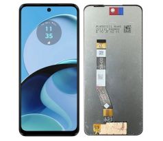 LCD displej + dotykové sklo Motorola Moto G14 