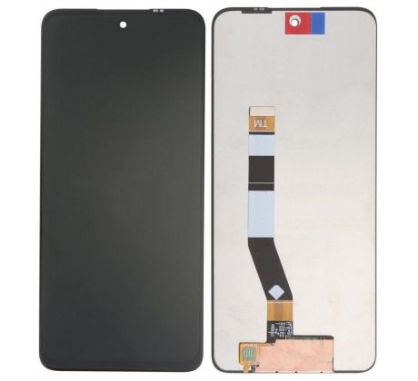 LCD displej + dotykové sklo Motorola Moto G73 5G 