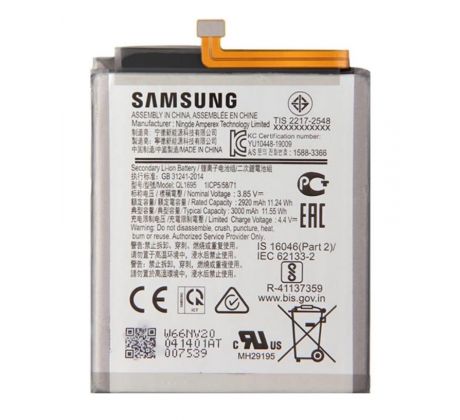 Baterie Samsung pro Samsung Galaxy A01