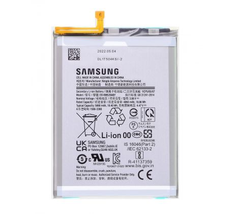 Baterie Samsung pro Samsung Galaxy A23 5G/A72/M52 5G