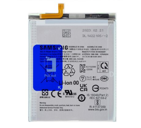 Baterie Samsung pro Samsung Galaxy A34 5G/ A54 5G