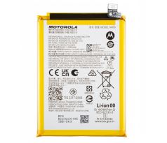 Baterie NH50 pro Motorola Moto E13 / G13 / G53 / E22s / E32