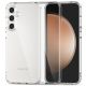 KRYT TECH-PROTECT FLEXAir HYBRID SAMSUNG GALAXY S23 FE CLEAR