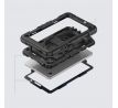 KRYT TECH-PROTECT SOLID360 SAMSUNG GALAXY TAB A9 8.7 X110 / X115 BLACK