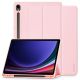 KRYT TECH-PROTECT SC PEN SAMSUNG GALAXY TAB S9 FE 10.9 X510 / X516B PINK