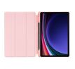 KRYT TECH-PROTECT SC PEN SAMSUNG GALAXY TAB S9 FE 10.9 X510 / X516B PINK