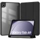 KRYT TECH-PROTECT SC PEN HYBRID SAMSUNG GALAXY TAB A9 8.7 X110 / X115 BLACK