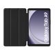 KRYT TECH-PROTECT SMARTCASE SAMSUNG GALAXY TAB A9 8.7 X110 / X115 BLACK