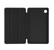 KRYT TECH-PROTECT SMARTCASE SAMSUNG GALAXY TAB A9 8.7 X110 / X115 BLACK