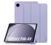 KRYT TECH-PROTECT SMARTCASE SAMSUNG GALAXY TAB A9 8.7 X110 / X115 VIOLET