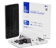 OCHRANNÉ TVRZENÉ SKLO WHITESTONE DOME GLASS 2-PACK GOOGLE PIXEL 8 CLEAR