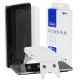 2KS V BALENÍ WHITESTONE DOME UV GEN FILM 2-PACK GOOGLE PIXEL 8 PRO CLEAR
