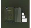 OCHRANNÉ TVRZENÉ SKLO HOFI GLASS PRO+ XIAOMI REDMI 13C / POCO C65 BLACK