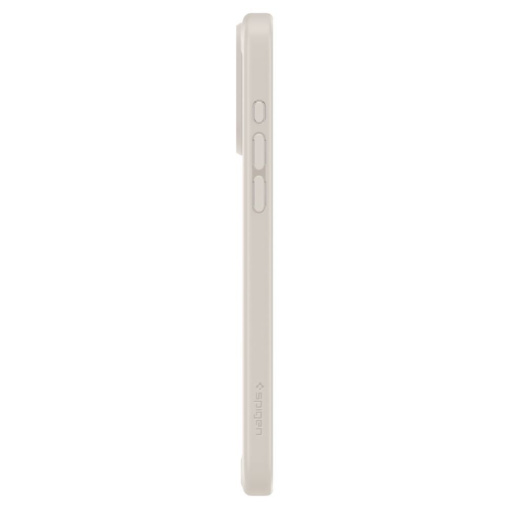 SPIGEN ULTRA HYBRID MAG MAGSAFE iPhone 15 Pro Max FROST NATURAL