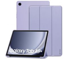 KRYT TECH-PROTECT SMARTCASE SAMSUNG GALAXY TAB A9+ Plus 11.0 X210 / X215 / X216 VIOLET