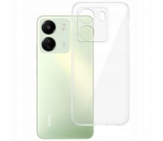 KRYT TECH-PROTECT FLEXAir+ XIAOMI REDMI 13C / POCO C65 CLEAR